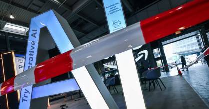 Colombia le pisa los talones a Brasil en adopción de la IA