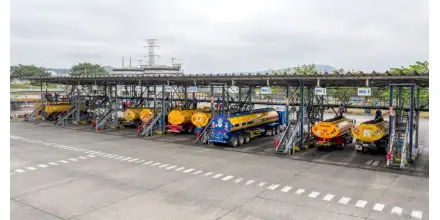 Electricidad y combustibles impulsan el repunte de la inflación en Ecuador