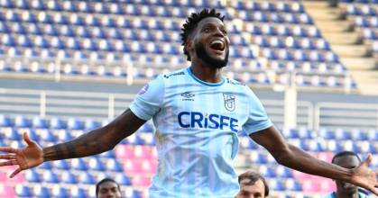 Universidad Católica le quitó el invicto a Independiente del Valle