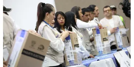 La SIP pide a candidatos garantías para la cobertura de las elecciones 