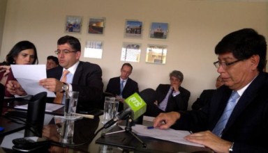 Nilsen Arias se fue de Petroecuador con un patrimonio no declarado