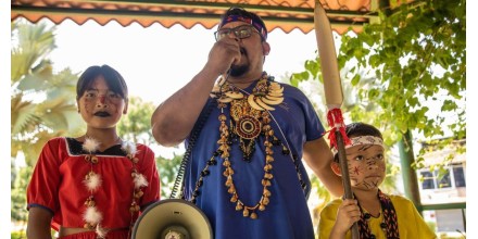 Estudio advierte riesgos de apoyo desigual en disputas territoriales amazónicas