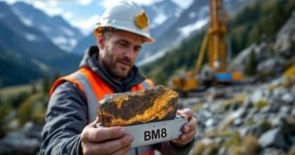 La australiana Battery Age logró permiso de exploración minera en Argentina