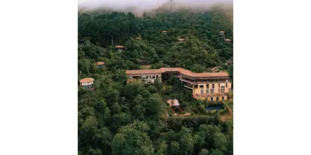 Cannúa Lodge: el secreto ecológico de Antioquia para desconectarse del mundo 