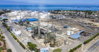 Petroecuador termina anticipadamente la póliza de seguros con La Unión