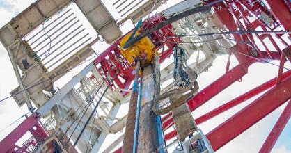 El precio del petróleo ecuatoriano arrancó 2026 abajo del valor presupuestado