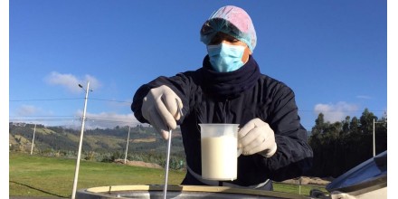 La creciente demanda global de leche ofrece oportunidades a Latinoamérica