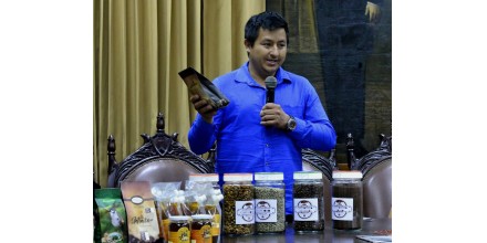 El café de la Amazonía se impulsa en Guayaquil