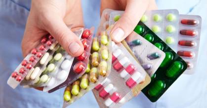 800 medicamentos y dispositivos fueron retirados del mercado