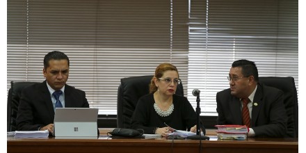 Consejo de la Judicatura pide a CIDH constatar problemas en Ecuador