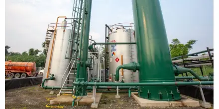 Crisis en el sector minero-energético de Colombia: petróleo, gas y carbón en caída