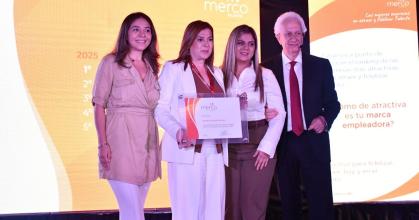 Avon recibió reconocimiento por su enfoque estratégico