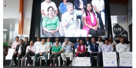 Los GAD de la Amazonía recibieron $ 41.1 millones
