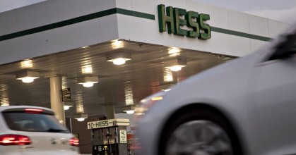 Chevron compra Hess por $ 53.000 millones y potencia así su presencia en Guyana