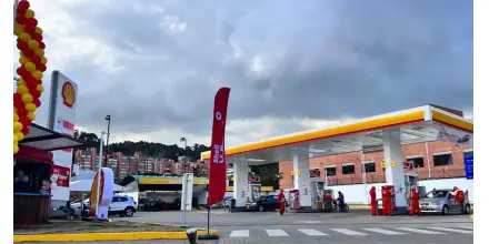Precio de la gasolina en Colombia podría volver a subir por alza del petróleo
