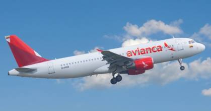 Avianca iniciara vuelos directos entre Guayaquil y Miami 