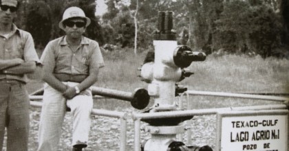 El ‘Sí’ y el ‘No’ tergiversan la historia de Texaco en sus campañas por el Yasuní