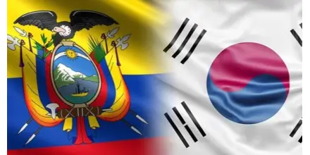 Nueva Cámara busca potenciar comercio e inversión entre Ecuador y Corea del Sur