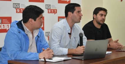 Falla técnica provocó masivo apagón en Ecuador