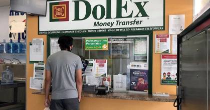 Las remesas en la Amazonía crecieron frente a 2024