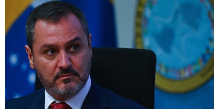 Brasil pone a la Policía Federal a disposición del Gobierno de Ecuador