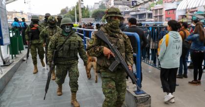Disputas, alianzas y traiciones entre bandas recrudecen la violencia en Guayaquil