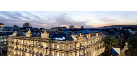 Credit Suisse comprará bonos de Ecuador que valen $ 1.628 millones