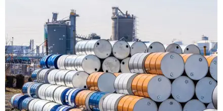 WTI cerca de USD 113 el referente del petróleo ecuatoriano sigue en niveles altos