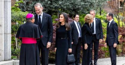 50 jefes de Estado y 10 reyes asistirán al funeral del papa