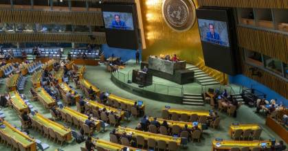 Nueva postura de EE.UU. sobre la guerra en Ucrania sufrió derrota en la ONU