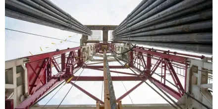 Producción petrolera cae a 462.000 barriles diarios, su nivel más bajo en más de 20 años 