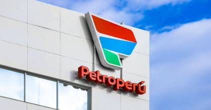 Perú aprobó emitir bonos por $ 287 millones para refinanciar deuda de Petroperú