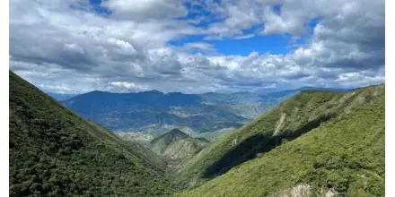 Proyecto Dynasty amplía recursos y refuerza potencial minero en el sur de Ecuador