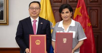 Principales noticias de Ecuador hoy - 30 de octubre de 2025