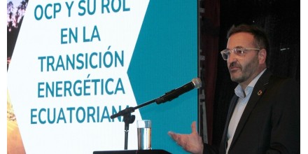 El traspaso del OCP al Estado ecuatoriano se aplaza