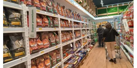 ¿Qué alimentos deben pagar 15 % de IVA en Ecuador? SRI aclara lista de productos