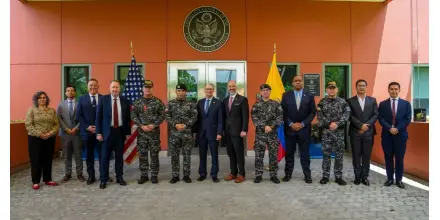 Principales noticias de Ecuador hoy - 20 de abril de 2026