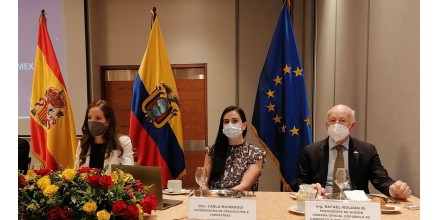 Ecuador reduce aranceles de 667 subpartidas para incentivar la productividad