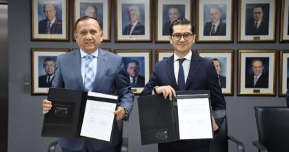 Exportadores de Ecuador y Perú cooperarán para buscar nuevas oportunidades de negocio