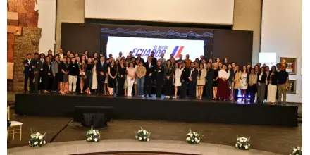 Gobierno lanza registro nacional para transparentar información sobre cambio climático 