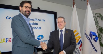 Principales noticias de Ecuador hoy - 31 de Julio de 2023