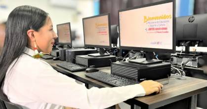 Pastaza y Cotopaxi recibieron $ 183 mil para nuevos laboratorios