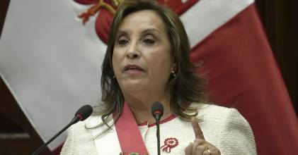 Perú y Petroecuador sellaron alianza estratégica