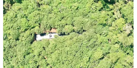 Ejército desmantela acopio clandestino de combustible en Shushufindi