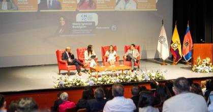 CIP lanzó observatorio contra el comercio ilícito