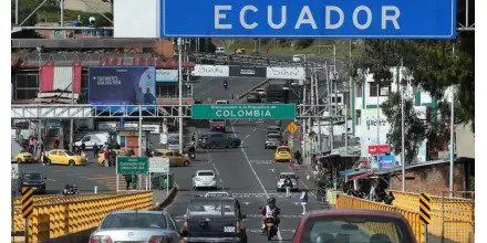 Empresarios alertan impacto por alza de aranceles a productos colombianos