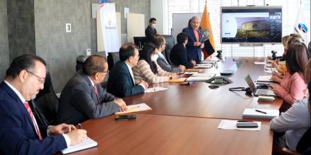 Unipec se adjudicó la primera venta spot de crudo Napo del 2022