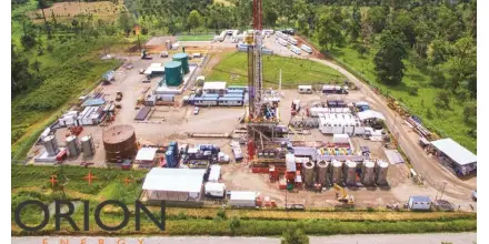 Orion Energy invertirá USD 119 millones para ampliar operaciones en la Amazonía ecuatoriana