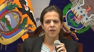 En el grupo de 17 detenidos en el aeropuerto Mariscal Sucre, hubo 16 extranjeros y un ecuatoriano