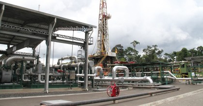 Ecuador recibirá $ 234 millones por exportación de crudos Oriente y Napo